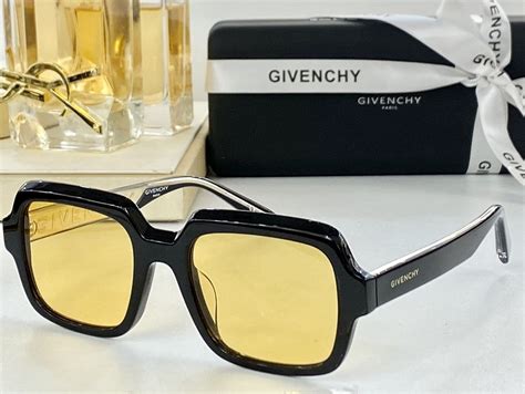 fake givenchy star sunglasses|is givenchy real.